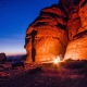 Wadi Rum 