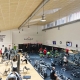 Low cost gym