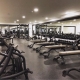 Low cost gym near IE