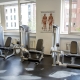 Great Uni Gym