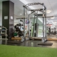 Great Uni Gym