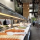 New Buffet