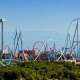 Best Theme Park in Europe