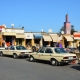 Taxis in Morocco