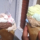 Ice Cream in Morocco