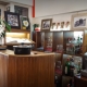 Italian restaurant