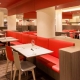 Restaurant/Cafeteria/Shop