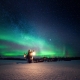 Kakslauttanen Arctic Resort