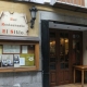 Most popular tapas restaurant in Segovia