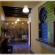 Award winning tapas