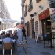 Italian restaurant