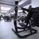 International equipment