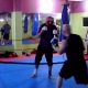 Another good gym in Tangier