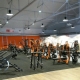  Very good gym