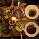 Traditional French Cuisine