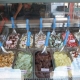 The best music and fruit salad in Laganas