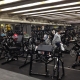 French Mecca of Bodybuilding