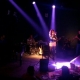 Great Live Music programming - Bad service