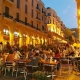 Walking tours