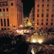 Walking tours