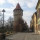 Town information