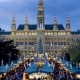 Walking tours