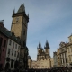 Walking tours