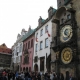 Walking tours