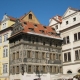 Walking tours