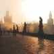 Walking tours