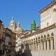 Walking tours
