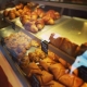 The place to get fresh bread