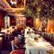 Luxurious itlalian restaurant
