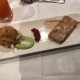 Eat and visit