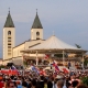Medjugorje: Place of pilgrimage