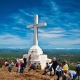 Medjugorje: Place of pilgrimage