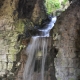 Walk in the Parc des Buttes Chaumont