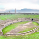 Pompeii: the city of ashes