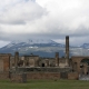 Pompeii: the city of ashes