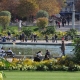 Jardin du Luxembourg