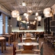 Nice mediterranean restaurant in Madrid 