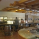 A beautiful winery