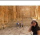 Vey beautiful Roman ruins 