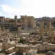 Vey beautiful Roman ruins 