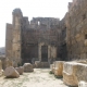 Vey beautiful Roman ruins 