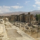 Vey beautiful Roman ruins 