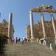 Vey beautiful Roman ruins 