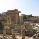 Vey beautiful Roman ruins 