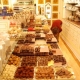 One of the best chocolatier in Brussels