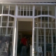Great organic Ice Cream shop; 